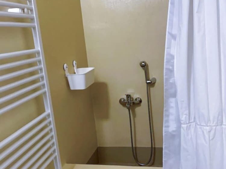 مبيت وإفطار Residenza Ilde