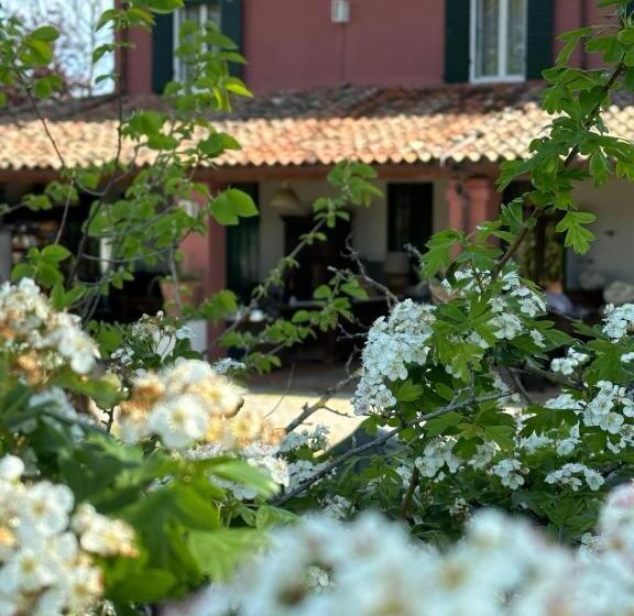 צימר Residenza Ilde