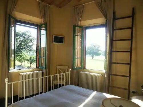 مبيت وإفطار Residenza Ilde