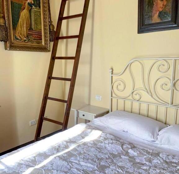 مبيت وإفطار Residenza Ilde