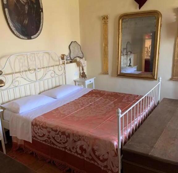 مبيت وإفطار Residenza Ilde