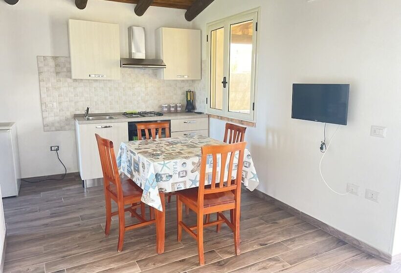 مبيت وإفطار Verter Home Resort