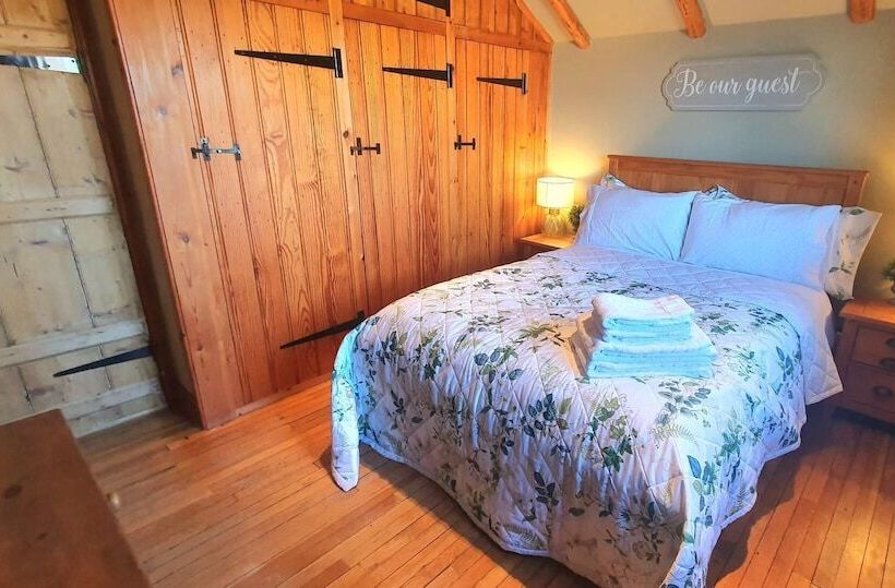 צימר Well Cottage Country Accommodation