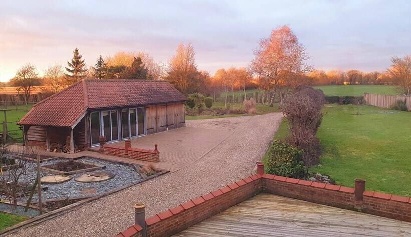 צימר Well Cottage Country Accommodation