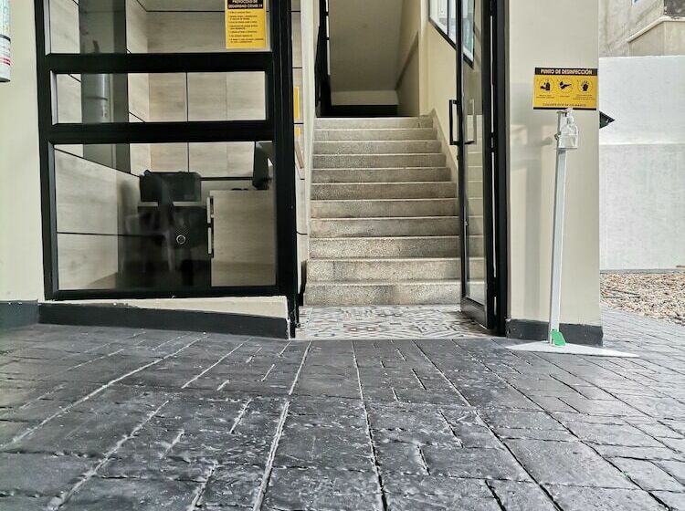 Berilo Deluxe Aparta