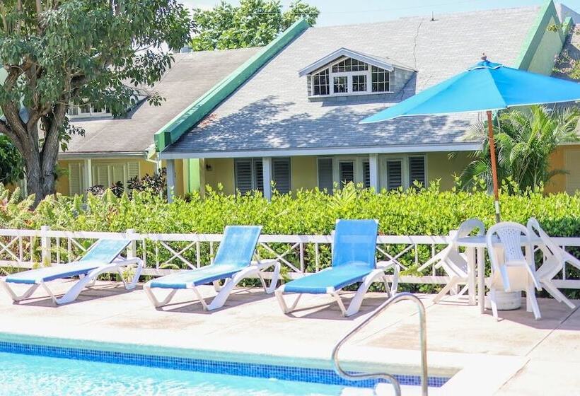 Condo Rios Resort