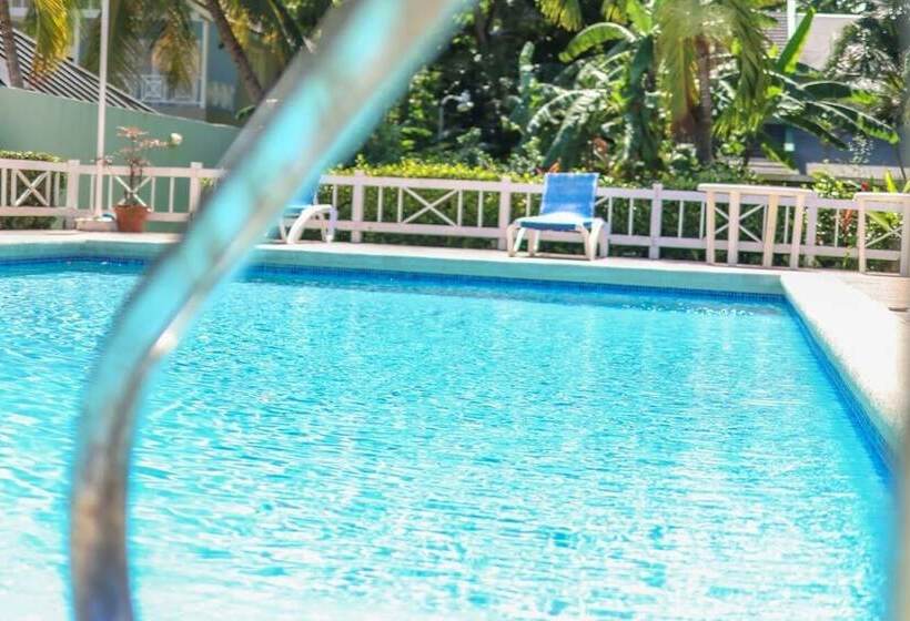 Condo Rios Resort