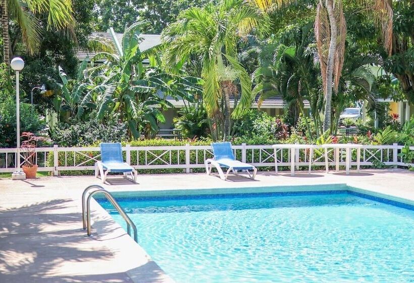 Condo Rios Resort