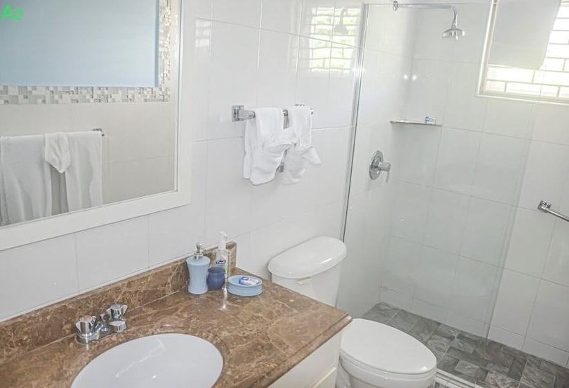 Condo Rios Resort
