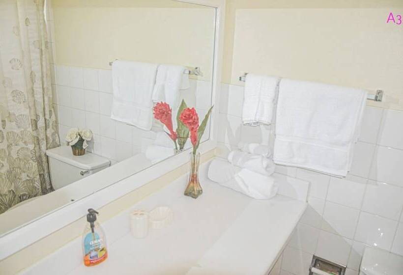 Condo Rios Resort