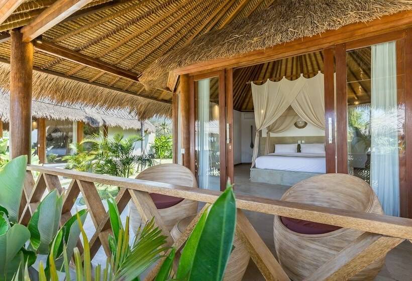 Emocean Beach Boutique Resort