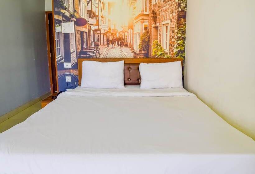 Fabhotel Ir Luxaria