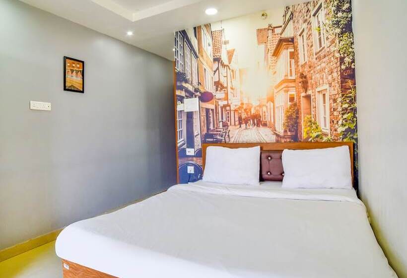 Fabhotel Ir Luxaria