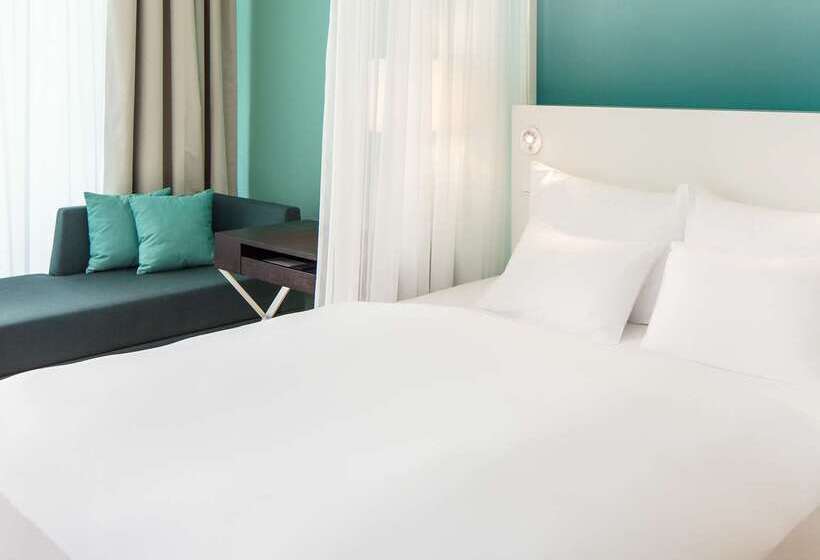 Falkensteiner Residences Jesolo