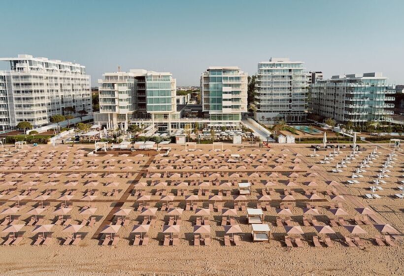 Falkensteiner Residences Jesolo
