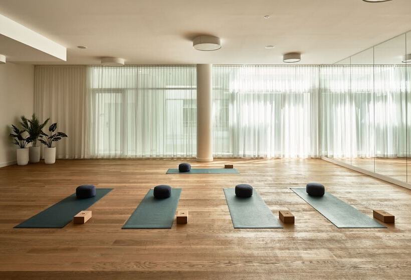 Falkensteiner Residences Jesolo