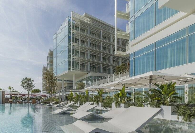 Falkensteiner Residences Jesolo