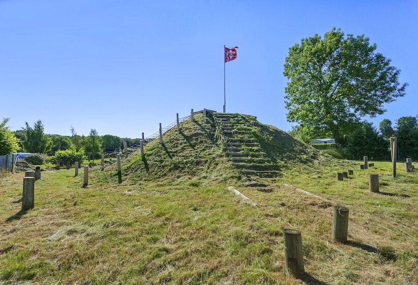 First Camp Skovlund Camping & Cottages