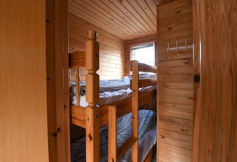 First Camp Skovlund Camping & Cottages