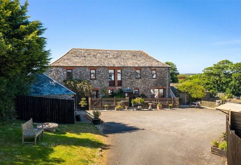 Fosfelle Cottages