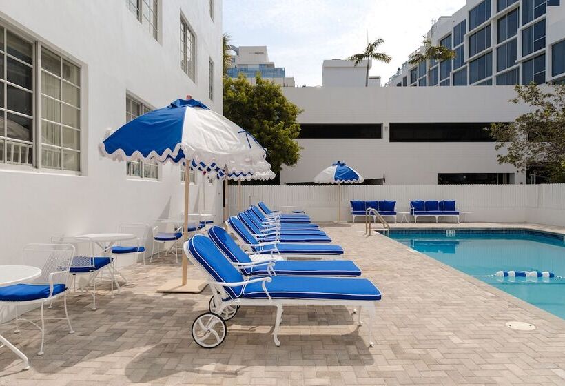 Found Miami Beach Powered By Sonder