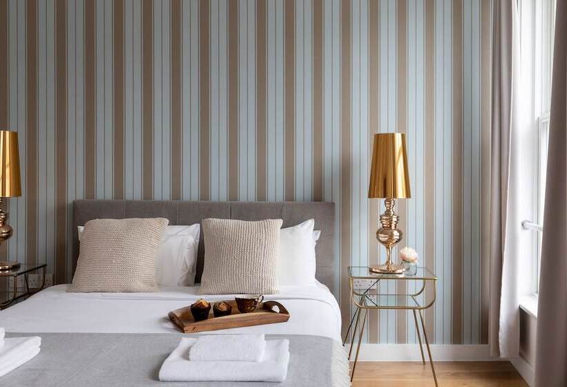 Home.ly London Luxury Apartment Camden