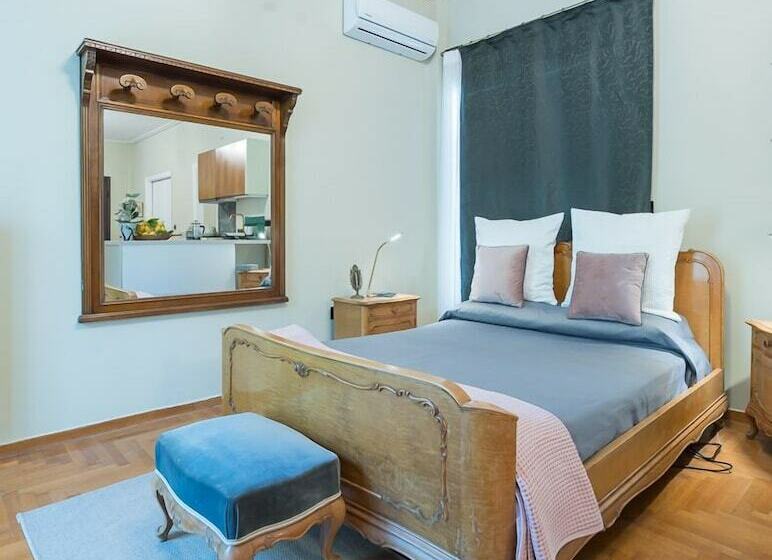 פונדק Magnificent Home Athens Voula