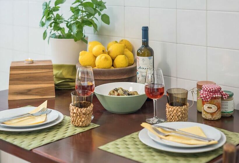 פונדק Magnificent Home Athens Voula