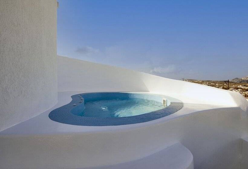 هتل Aecon Suites
