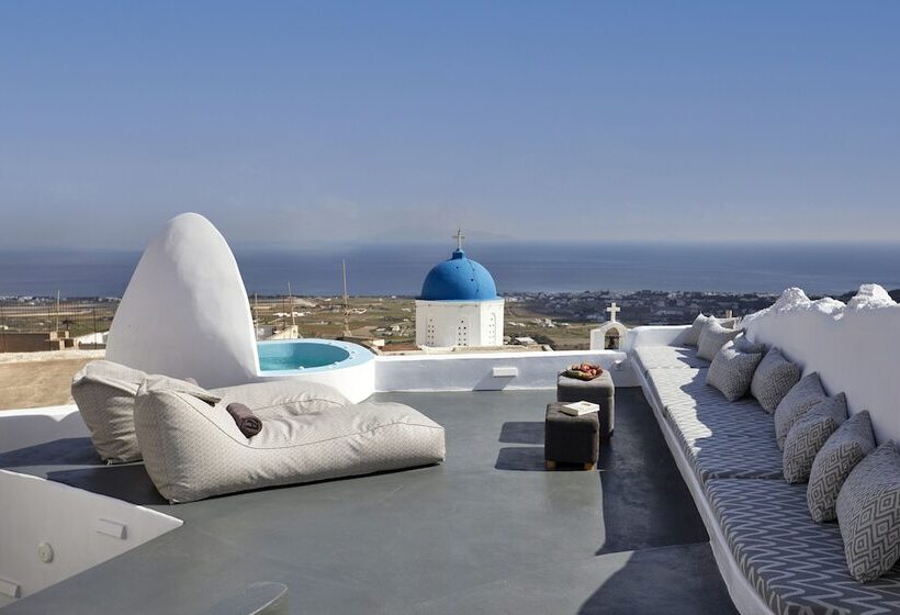 هتل Aecon Suites