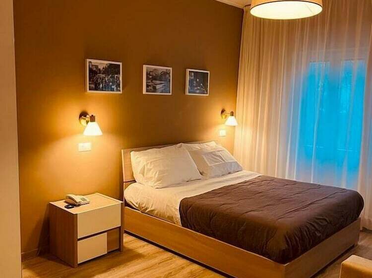هتل Albergo Ristorante Belsito Fiuggi Nhost