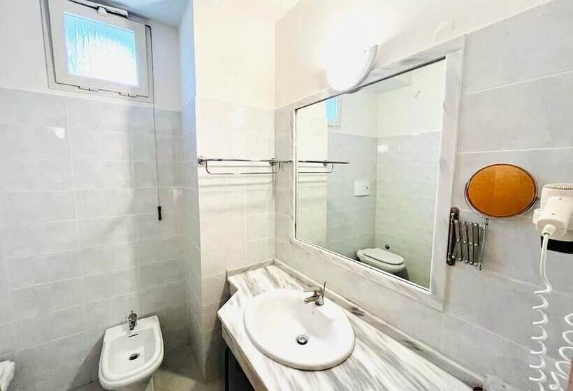 هتل Albergo Ristorante Belsito Fiuggi Nhost