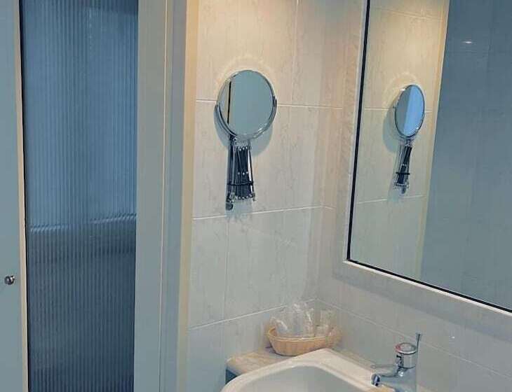 هتل Albergo Ristorante Belsito Fiuggi Nhost