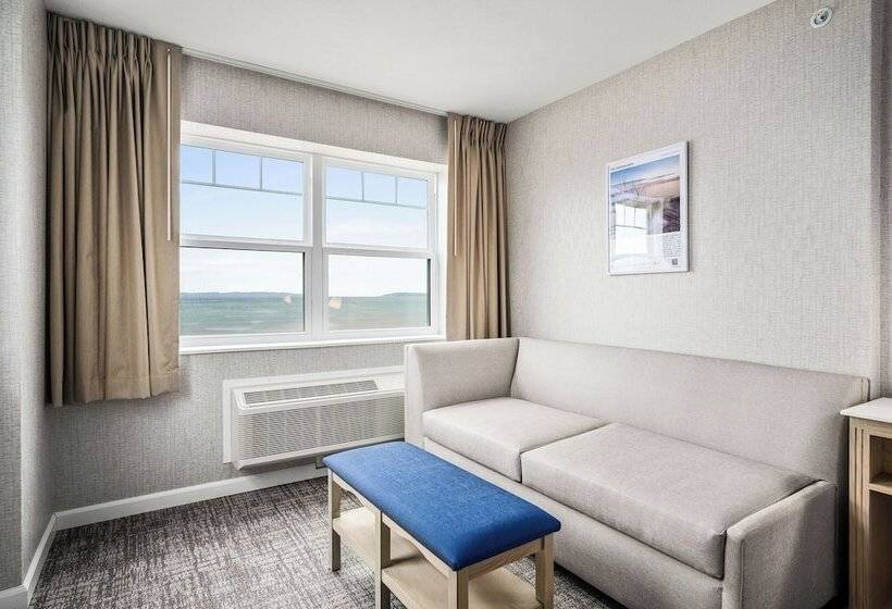 هتل Alexandra Inn
