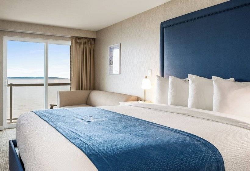 هتل Alexandra Inn