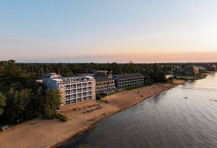 هتل Alexandra Inn