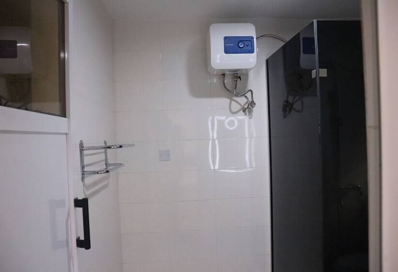 هتل Appleville Suites