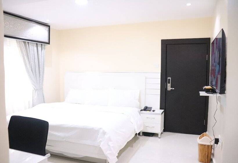 هتل Appleville Suites