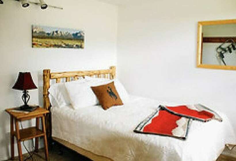 فندق Boulder Lake Lodge