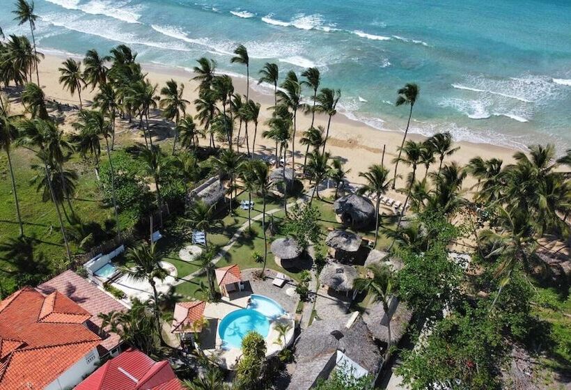 هتل Casa Coson