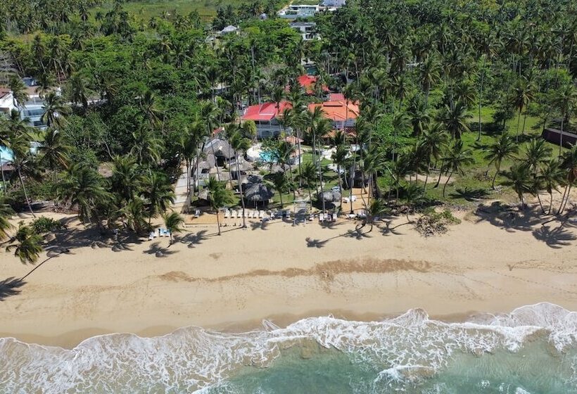 هتل Casa Coson