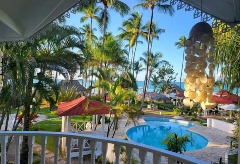 هتل Casa Coson