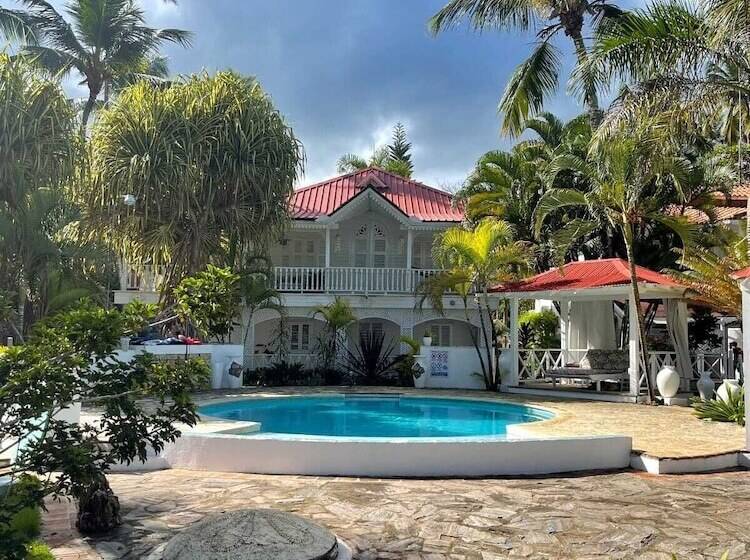 هتل Casa Coson