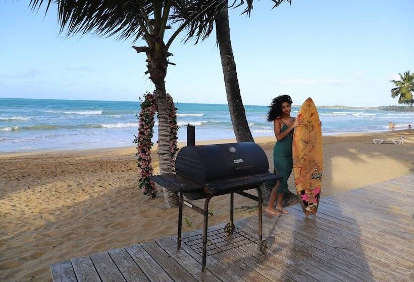 هتل Casa Coson