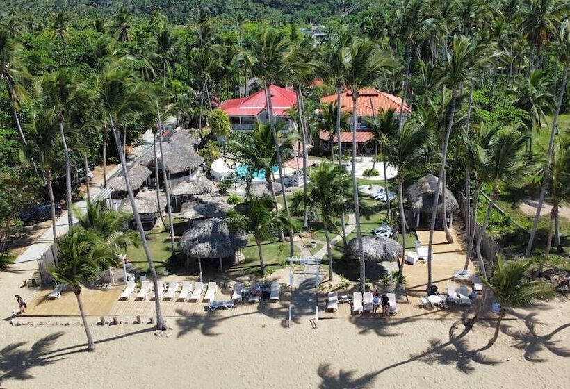 هتل Casa Coson