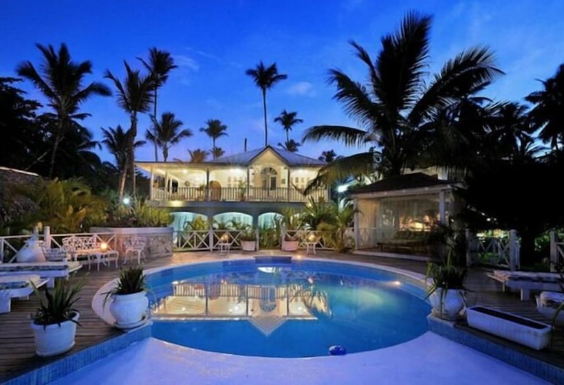 هتل Casa Coson