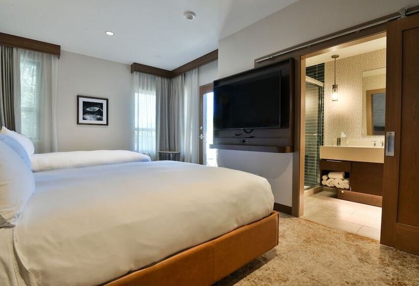 هتل Casitas At The Hoodoo Moab, Curio Collection By Hilton