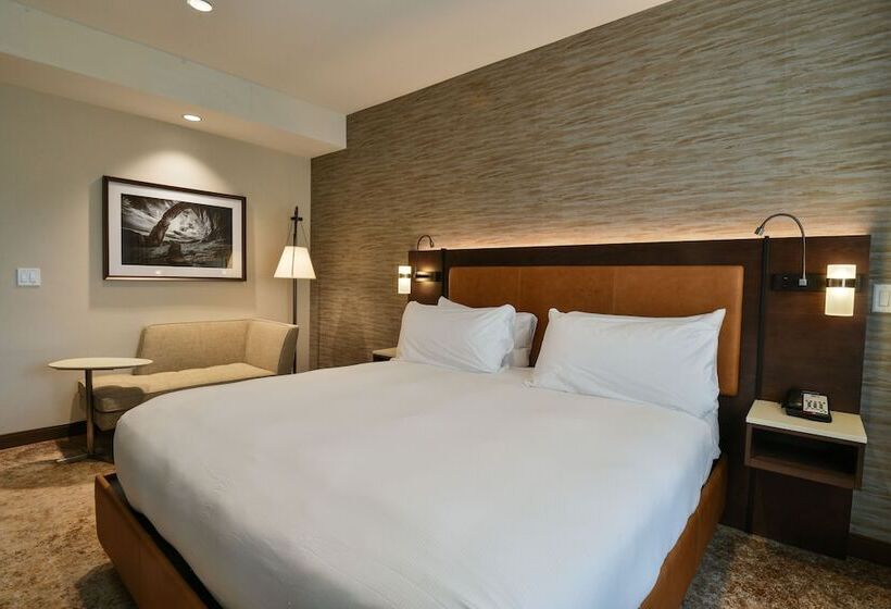 هتل Casitas At The Hoodoo Moab, Curio Collection By Hilton