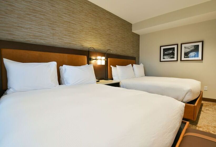 هتل Casitas At The Hoodoo Moab, Curio Collection By Hilton