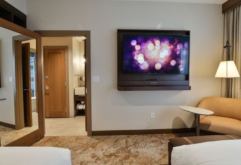 هتل Casitas At The Hoodoo Moab, Curio Collection By Hilton
